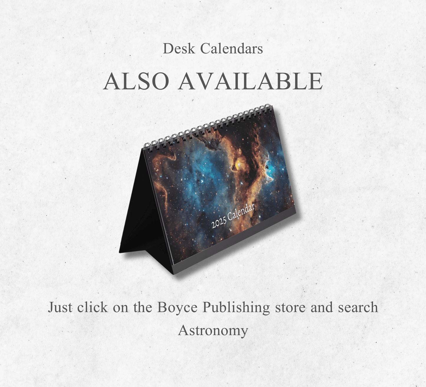 Astronomy Calendar 2025