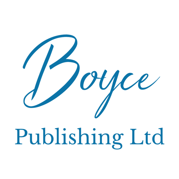 Boyce Publishing Ltd