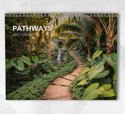 Pathways Calendar 2027