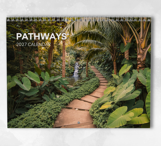 Pathways Calendar 2027