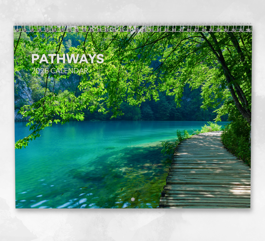 Pathways Calendar 2026