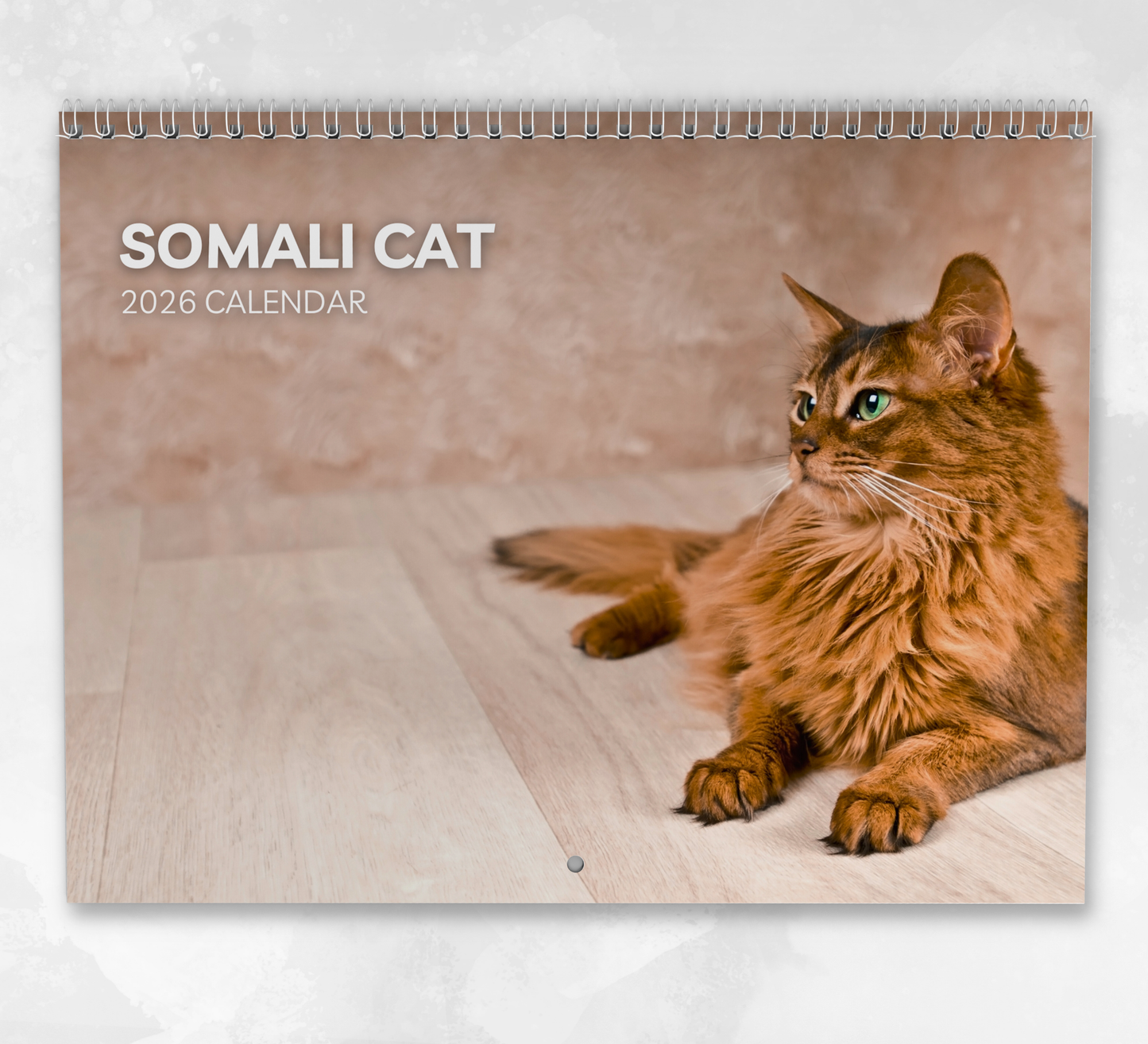 Somali Ca Calendar 2026