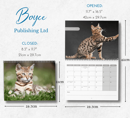 Bengal Calendar 2025